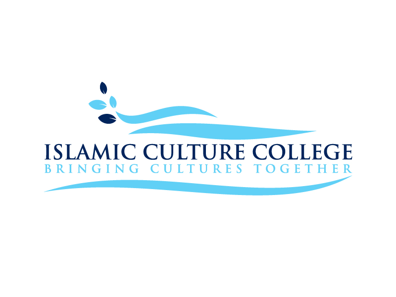 Islamic Culture College logo design by arifrijalbiasa