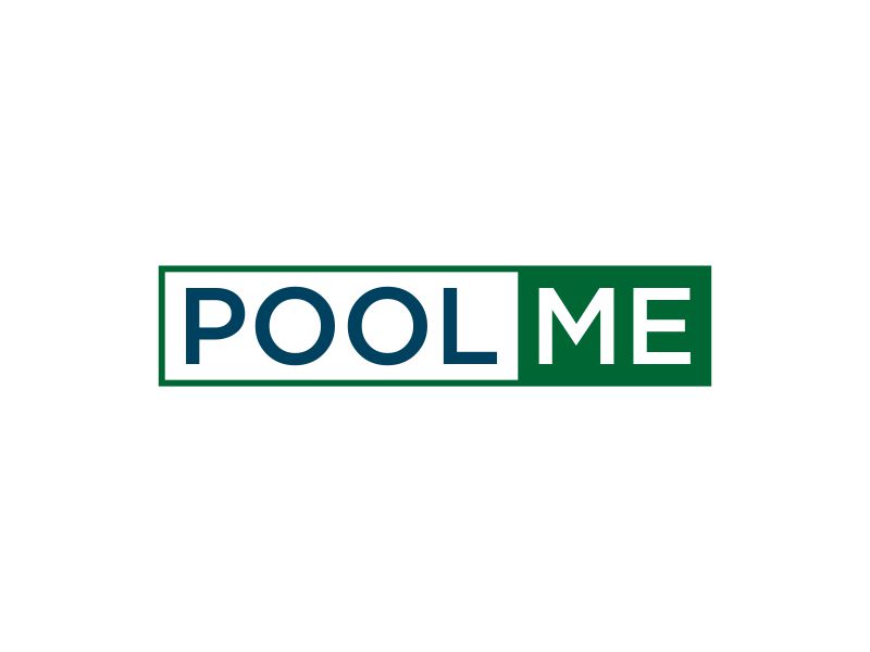 POOLME logo design by dewipadi