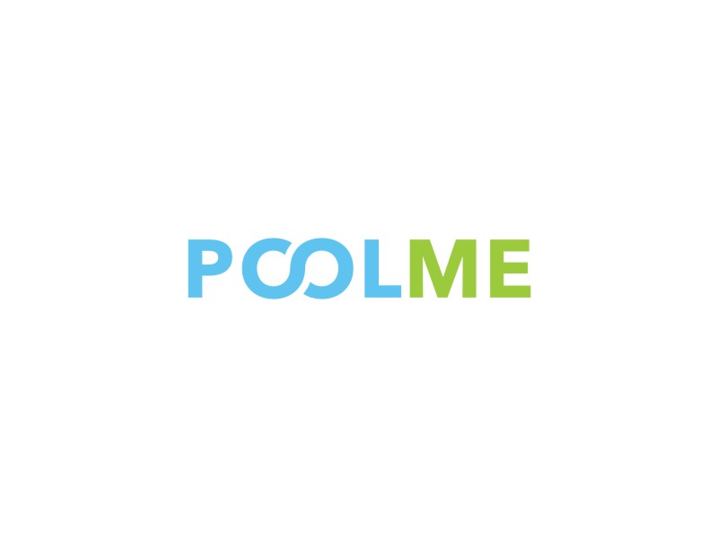 POOLME logo design by jancok