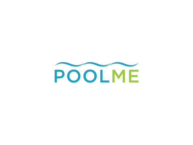 POOLME logo design by jancok