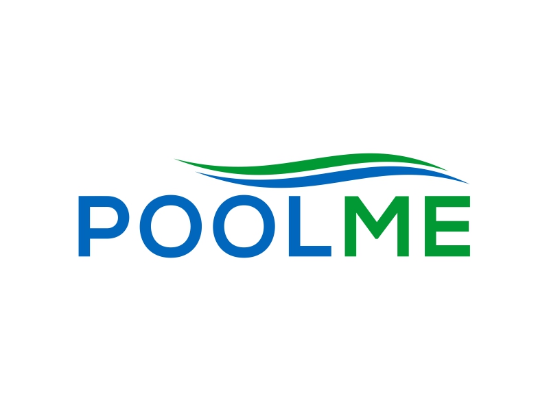 POOLME logo design by cintoko