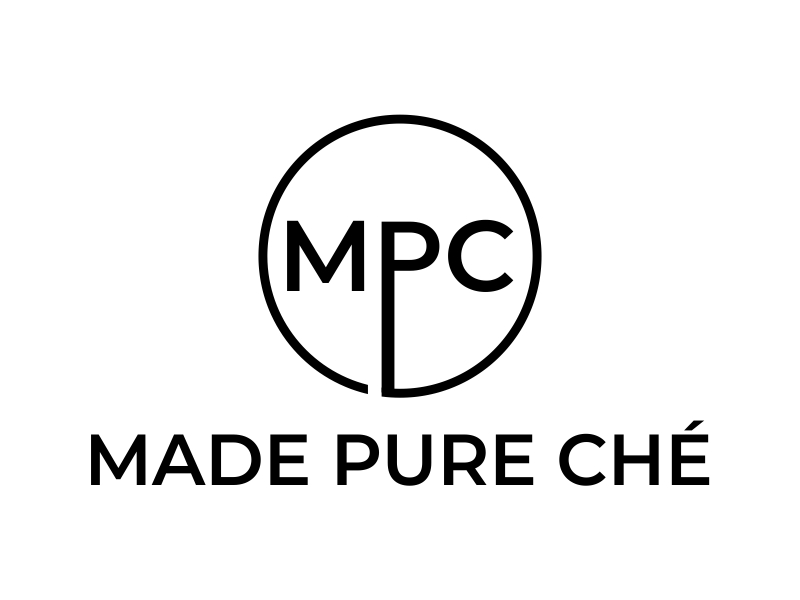 MADE PURE CHÉ logo design by creator_studios