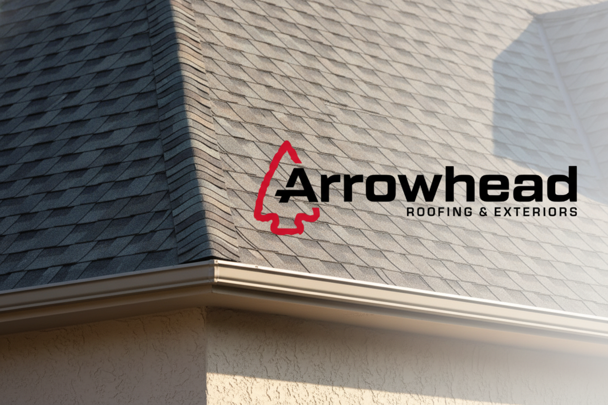 Roofing Logo Design Contest That Instantly Build Trust (With Examples)