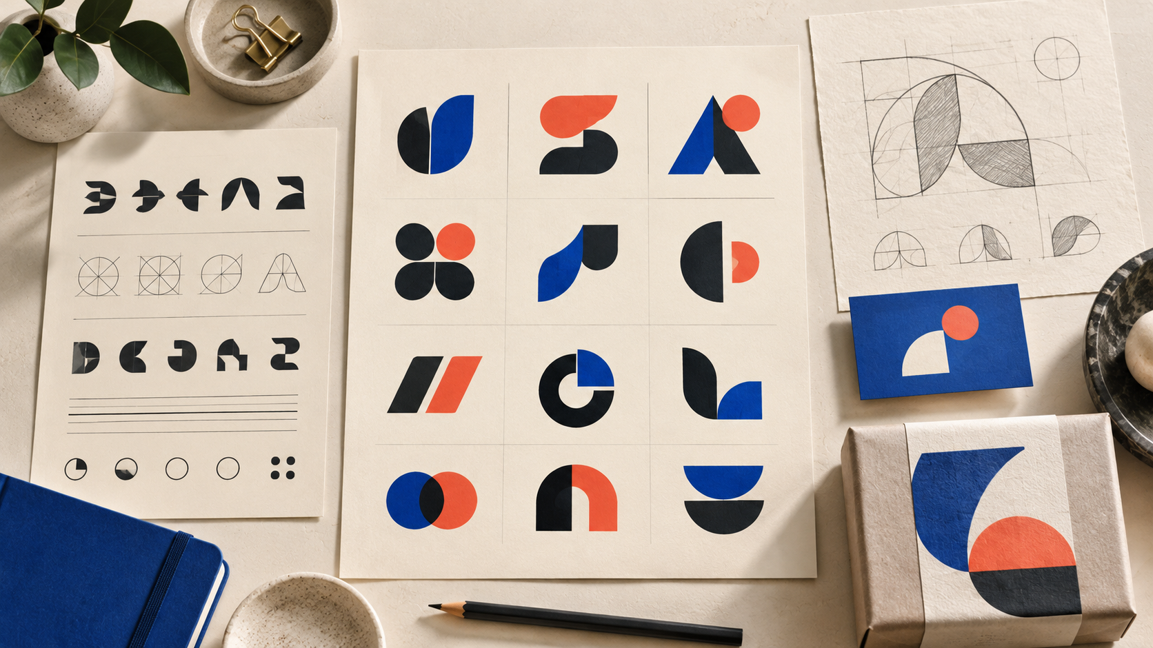 25 Logo Fonts for Small Businesses—and How to Choose the Right One